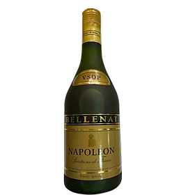 Rượu Brandy Bellenat Napoleon 700ml 39%