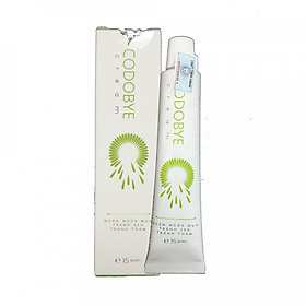 Kem bôi thảo dược giảm mụn CODOBYE Cream