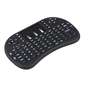 2.4G Mouse Remote Intelligent Controller Mini keyboard
