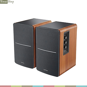 Edifier R1280DBs - Loa Bookself Bluetooth 5.0, Kết Nối Line In/Coaxial/Optical/Sub Out, Công Suất 42W, Điều Khiển Từ Xa - Hàng chính hãng