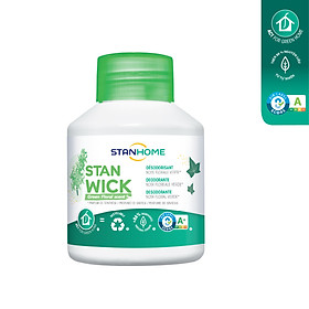 Sáp thơm khử mùi Stanhome Stan wick 250ml