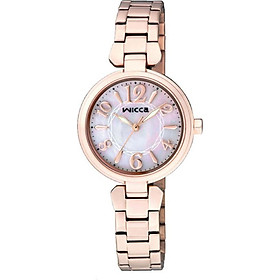 Đồng hồ Citizen Nữ BG3-821-11