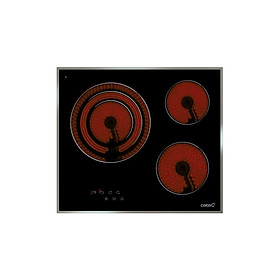 Mua BẾP ĐIỆN CATA TT603X xuất xứ Tây Ban Nha Hàng chính Hãng