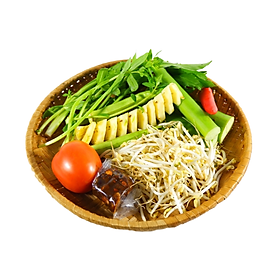 Set Canh chua 500g