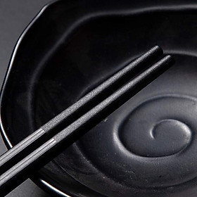 Mua Đũa Nhựa Chịu Nhiệt Cao Cấp Nội Địa Nhật Bản (Tặng Trà Matcha)