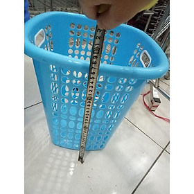 Mua Sọt Đựng Quần Áo Kanemo Đồ Chơi - Sọt Rác Vuông Nhựa