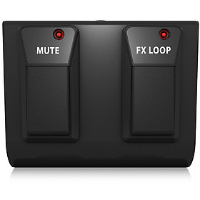 Mua Bugera FSB102B Foot Pedal-Hàng Chính Hãng