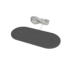 Mua BỘ SẠC 3 TRONG 1 NHÀ TÁO IPHONE  APPLE WATCH  AIRPODS