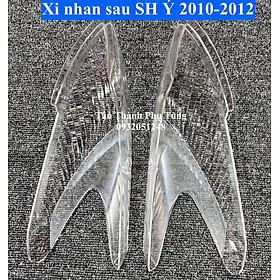 Chụp Xi nhan sau dành cho SH Ý 2010-2012- 2 cái