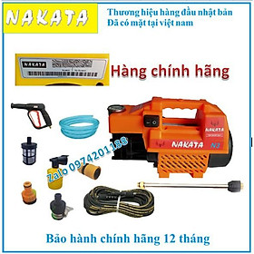 Mua Máy rửa xe ô tô