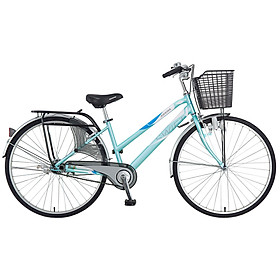 Xe đạp thời trang Asama CLD SW 2702