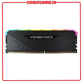Mua Ram Corsair Vengeance RGB RS DDR4 8GB / 16GB 3200MHz - Hàng Chính Hãng