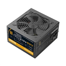 Nguồn Máy Tính Segotep BN750W 750W 80 Plus Bronze (  ATX 3.0/PCIE 5.0/2 x 8 pin CPU ) - Hàng Chính Hãng