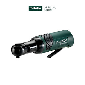 Máy Siết Bu Lông Góc Khí Nén Metabo DRS 35-1/4''