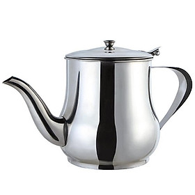 Mua Ấm Bình Pha Trà  Cà Phê Inox Cao Cấp Tiện Lợi
