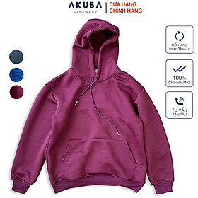 Áo hoodie nam