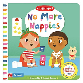 No More Nappies
