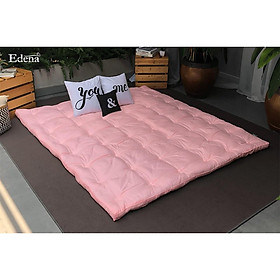 Mua Tấm lót  tấm làm mềm nệm Topper Edena tiện nghi cao cấp sang trọng