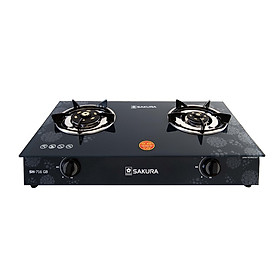 Mua Bếp Gas Dương Sakura SH-716GB - Hàng chính hãng