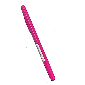Bộ 2 MGL_Bút Lông Màu HỒng Cherry_700 Pocket Dual-Nib Color Pen(Cherry Pink)_67517