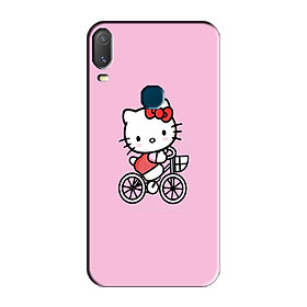 ỐP LƯNG IN DÀNH CHO VIVO Y11