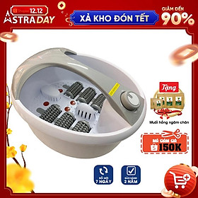 Mua  Bảo Hành 2 Năm  Bồn Ngâm Chân Athena Fb200 - Chính Hãng Hoa Kỳ