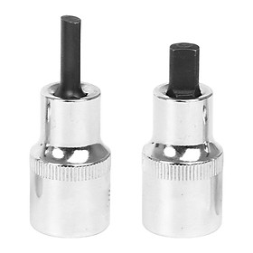 2x Strut Housing Professional Heavy Duty Metal Leg Pry Remover for 3424