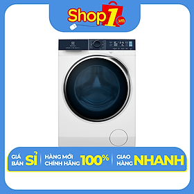 Mua Máy giặt Electrolux Inverter 9 kg EWF9042Q7WB - chỉ giao HCM