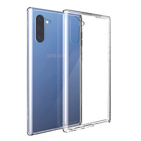 Ốp lưng cường lực cao cấp dành cho điện thoại Samsung Note 10/Note 10 Plus/Note 9/Note 8/S10 Plus/S10 Lite/S10/S9 Plus/S9/S8 Plus/S8