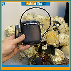 Mua Máy trợ giảng Zansong M70 kèm micro không dây cao cấp