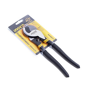 Mua KÌM CẮT CÁP ĐIỆN ĐẦU LỚN INGCO HHCCB0210 - HÀNG CHÍNH HÃNG
