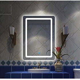 Mua GƯƠNG ĐÈN LED CẢM ỨNG CÔNG NGHỆ THÔNG MINH GNT02