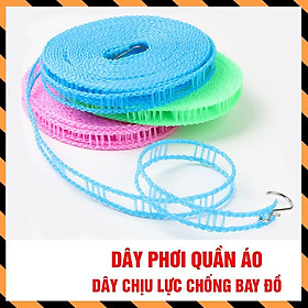 Mua DÂY PHƠI ĐỒ THÔNG MINH TIỆN LỢI
