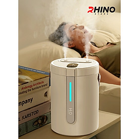 Mua Máy tạo ẩm phun sương sạc pin Rhino H805  dung tích 2 lít  3 chế độ - hàng chính hãng