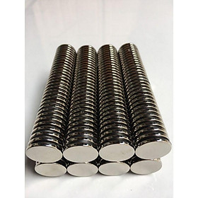 Mua Nam châm đất hiếm lực hút siêu mạnh ITX