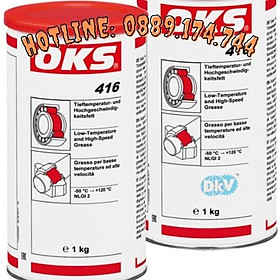 Mua Mỡ OKS416 (Hàng Mới)
