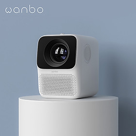Máy chiếu mini Xiaomi Youpin Wanbo T2