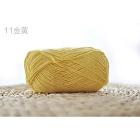 Len BABY Yarn (đủ màu)