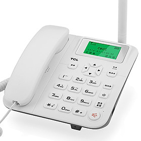 Điện Thoại Bàn TCL GF100
