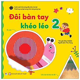 Đôi Bàn Tay Khéo Léo 2