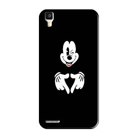ỐP LƯNG IN DÀNH CHO OPPO A35