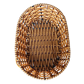 Rổ oval nhỏ số 2 TABAFACO