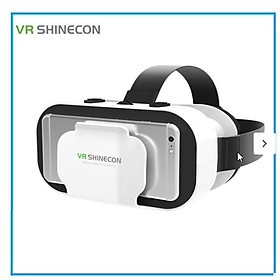 Mua Kính Thực Tế Ảo 3D VR Shinecon 5.0 Cao Cấp