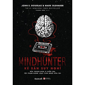 Mindhunter - Kẻ Săn Suy Nghĩ _AZ