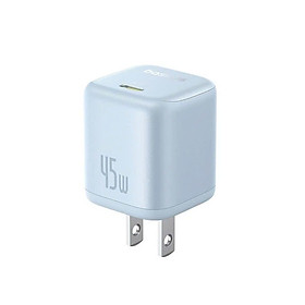 Mua Củ Sạc Nhanh Baseus PicoGo GaN 1C 45W (For iPhone/iPad/Samsung/Google Pixel)   hàng chính hãng