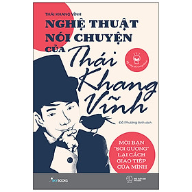 Nghệ Thuật Nói Chuyện