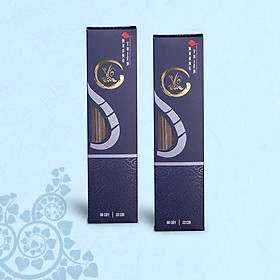 Mua Combo 2 Nhang Sạch  Nhang Thuốc Nam - Nhang Thiền Vô Ưu