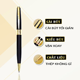 Bút bi cao cấp Flexoffice FO-069/VN