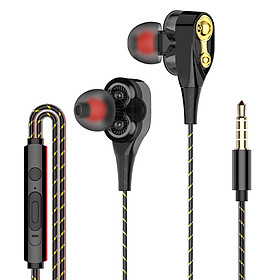 Mua Tai nghe S1 HiFi lõi kép siêu bass