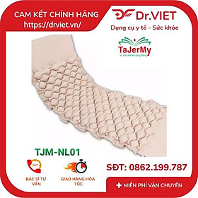 Mua Nệm hơi chống loét cao cấp Tajermy TJM-NL01 ngăn chặn chứng lở loét do nằm lâu của các bệnh nhân bị liệt  phỏng  gãy xương hoặc sau phẫu thuật.